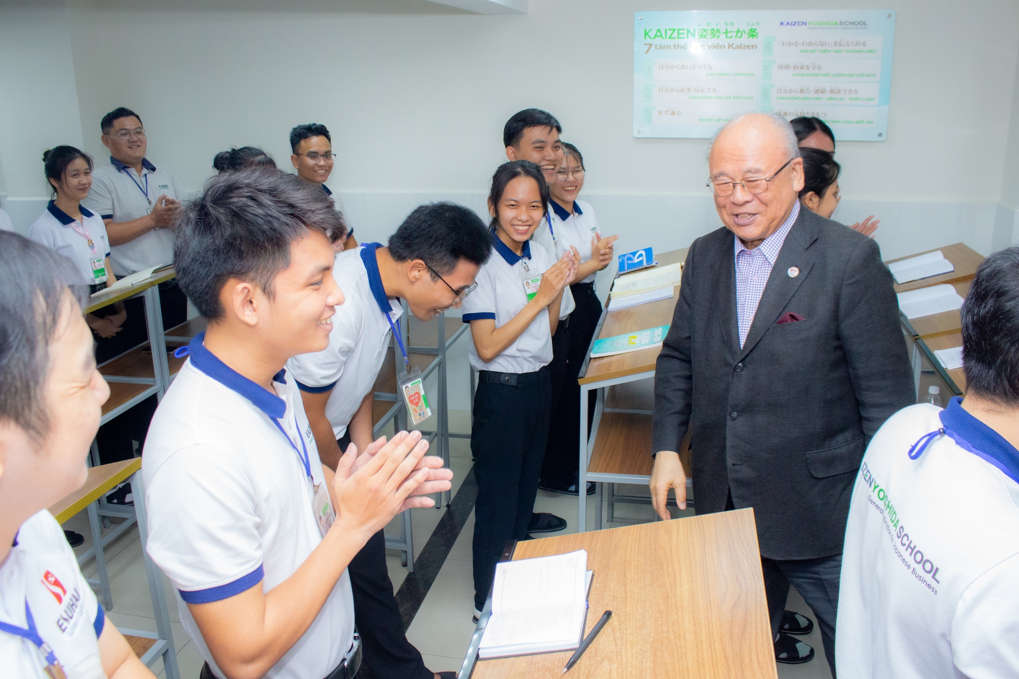 技能実習制度を止めるな - 写真2.