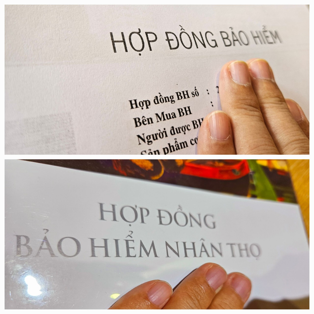 Công ty bảo hiểm nói gì về hợp đồng bảo hiểm ngày càng dài và khó hiểu? - Ảnh 1.