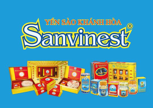 Gia hạn cuộc thi Sanvinest Khánh Hòa - Đồng hành cùng sức khỏe cộng đồng - Ảnh 2.