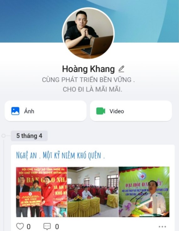 Lừa đảo lấy tiền rồi... xin lỗi, trả vốn lẫn lãi cho người mẹ có con mang trọng bệnh - Ảnh 2.