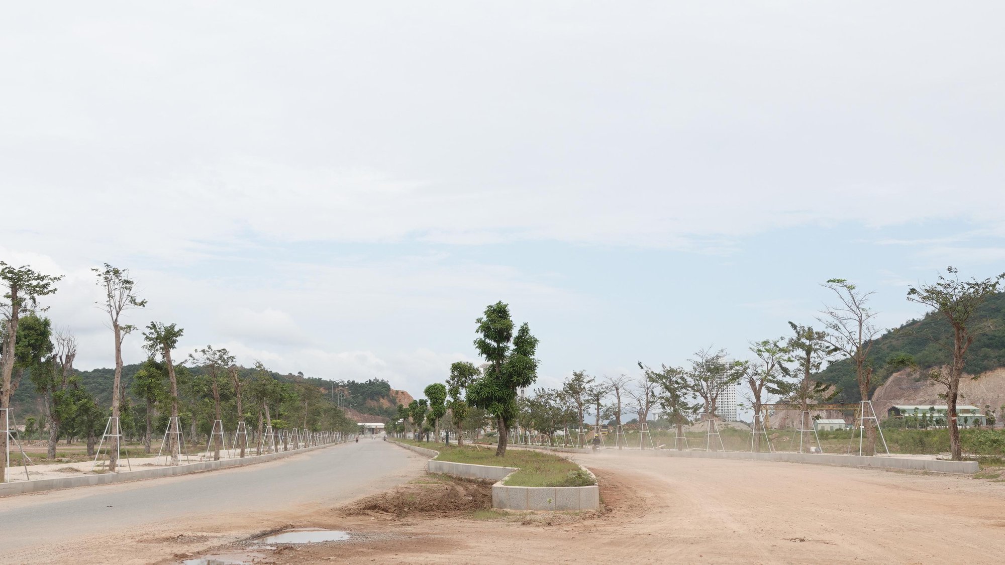 Siêu dự án khu đô thị hơn 21.900 tỉ đồng ở Gia Lai có nhà đầu tư mới - Ảnh 2.