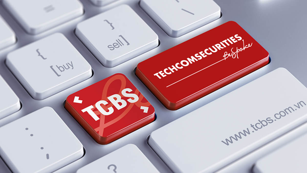 Đầu năm 2023, TCBS huy động thành công thêm 118 triệu USD vốn vay tín chấp nước ngoài - Ảnh 1.