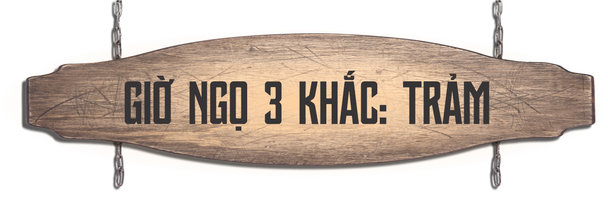 Bí mật pháp trường (kỳ 2): Xem ngày, xem giờ xử trảm - Ảnh 2.