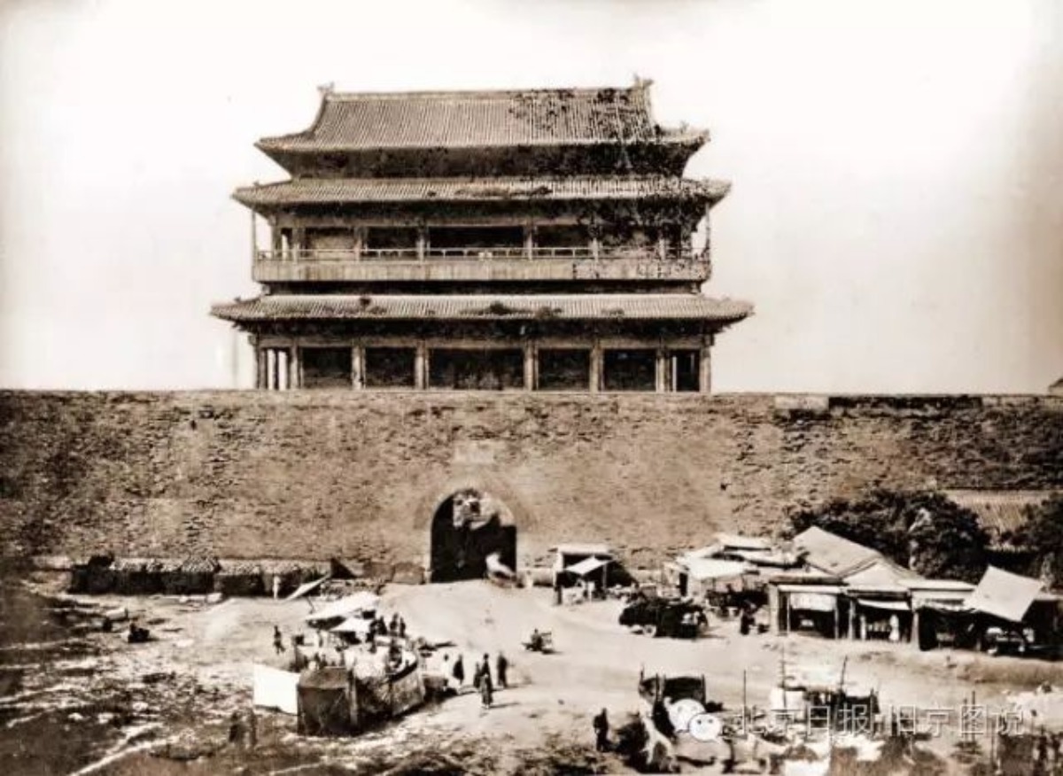 Bí mật pháp trường (kỳ 1): Thái Thị Khẩu - Pháp trường lớn nhất Trung Hoa - Ảnh 2.