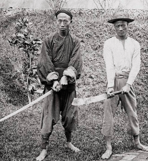 Bí mật pháp trường (kỳ 2): Xem ngày, xem giờ xử trảm - Ảnh 3.