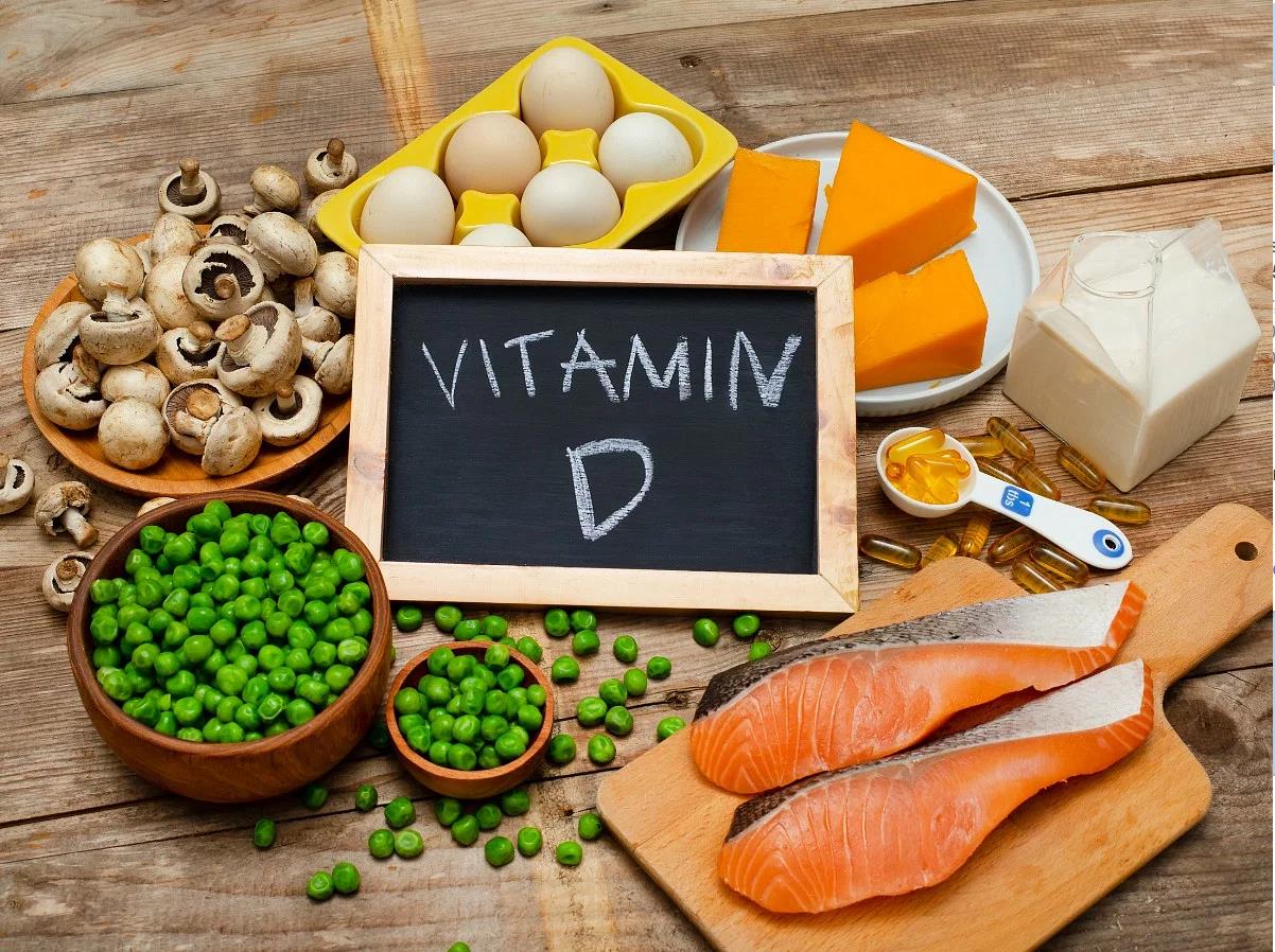 Tác động bất ngở của vitamin D lên một bệnh ung thư phổ biến - Ảnh 1.