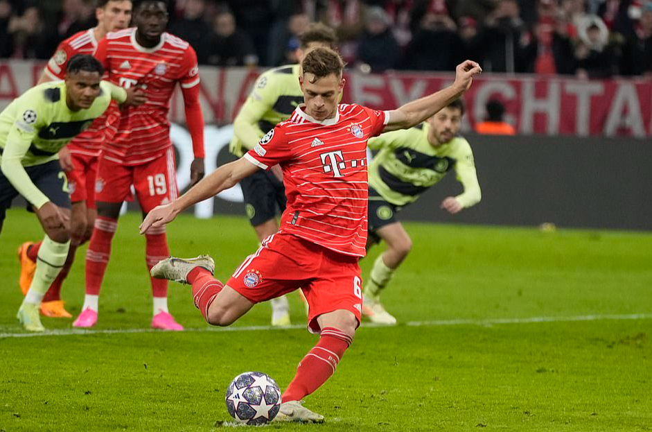 Loại Bayern Munich, Man City tự tin mơ cú ăn ba - Ảnh 6.