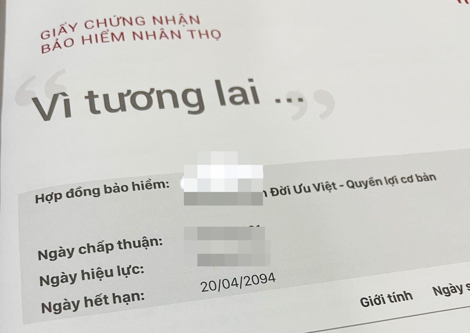 Prudential, MB Ageas, Sun Life, BIDV Metlife có nhiều sai phạm trong bán bảo hiểm - Ảnh 1.