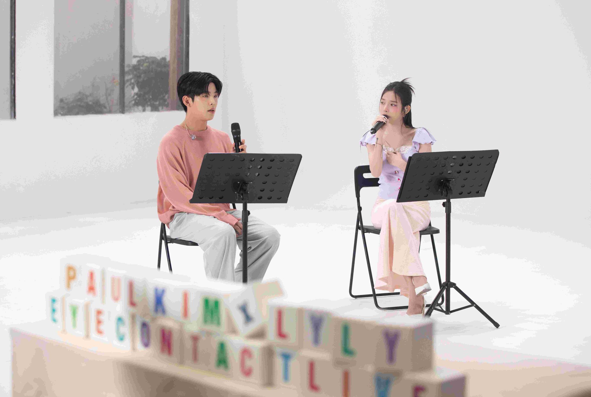 Quái vật nhạc số Paul Kim đến Việt Nam hợp tác cùng Min và LyLy - Ảnh 4. Quái vật nhạc số Paul Kim đến Việt Nam hợp tác cùng Min và LyLy - Ảnh 4.