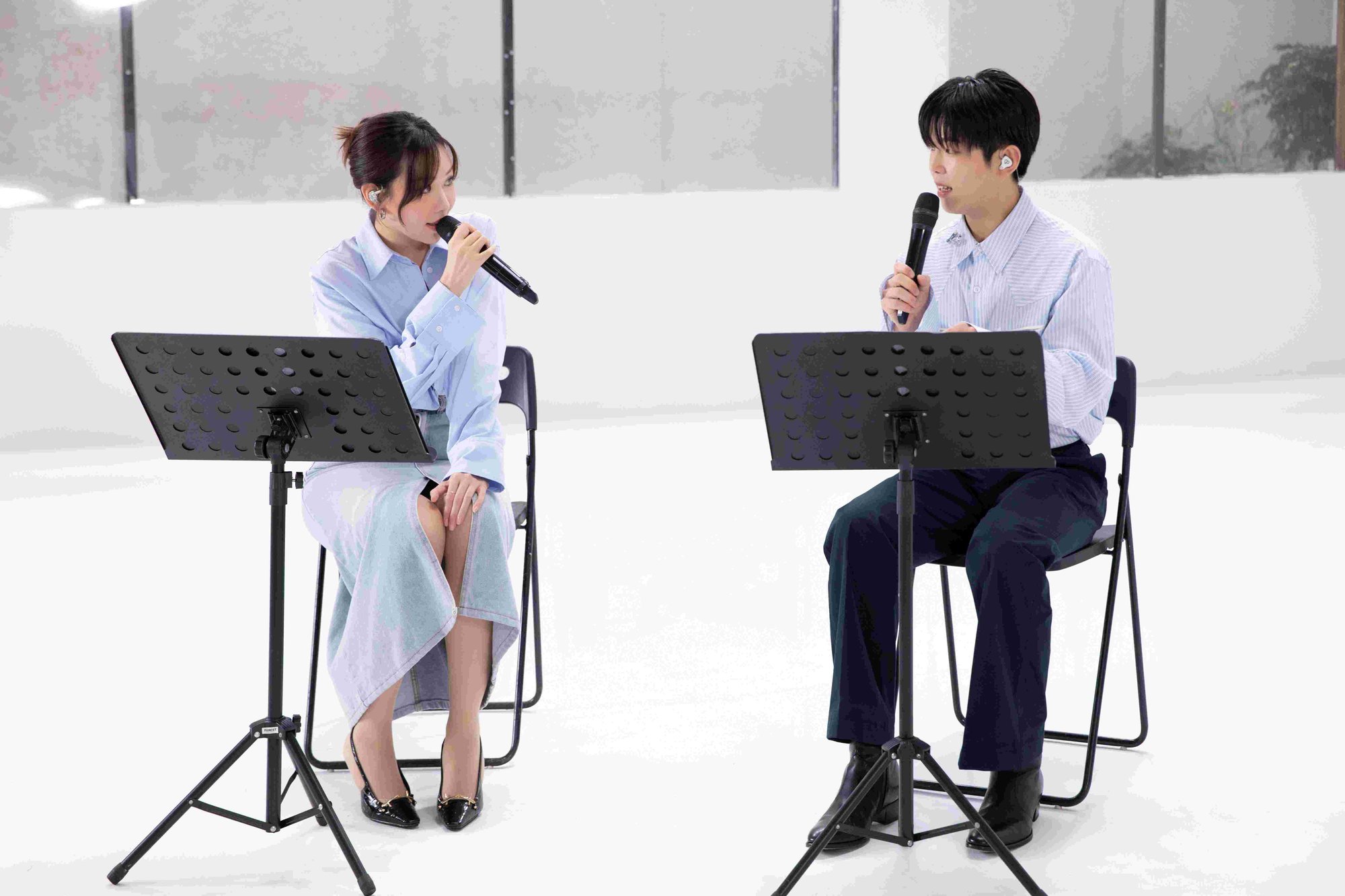 Quái vật nhạc số Paul Kim đến Việt Nam hợp tác cùng Min và LyLy - Ảnh 2. Quái vật nhạc số Paul Kim đến Việt Nam hợp tác cùng Min và LyLy - Ảnh 2.