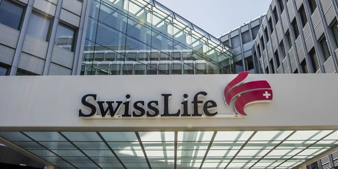 Swiss Life Holding - Tiềm năng rộng mở của ngành bảo hiểm trong tương lai