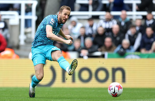 Thủng lưới 5 bàn trong 21 phút, Tottenham đại bại trước Newcastle - Ảnh 4.