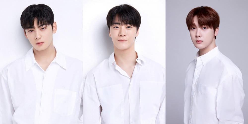 Xúc động những lá thư tay các sao Hàn tiễn biệt ca sĩ Moonbin