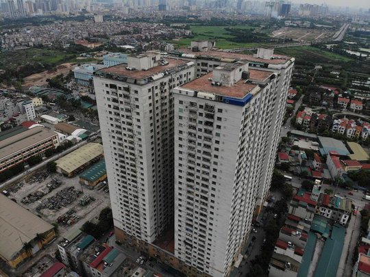 Chủ tịch Mường Thanh Lê Thanh Thản khai xây chung cư hơn 400 căn hộ trái phép do nóng vội - Ảnh 2.