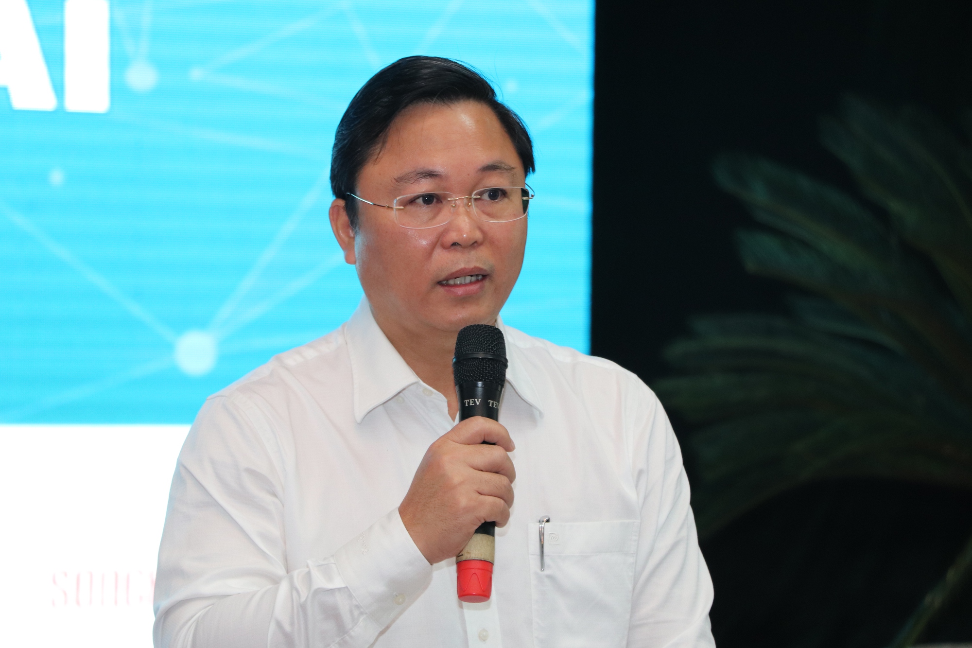 Chủ tịch Quảng Nam đề xuất tháo gỡ bất cập về phòng cháy chữa cháy - Ảnh 1.