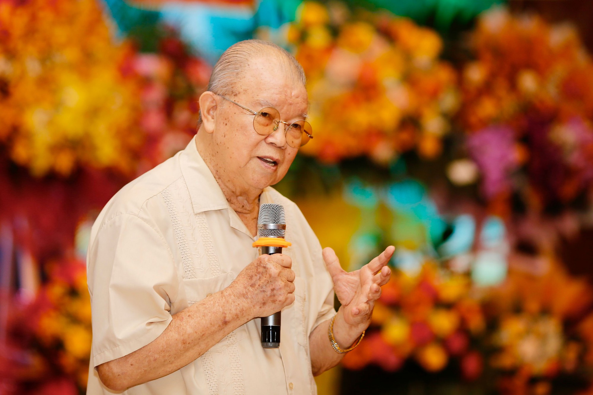 HỘI THẢO “NÂNG TẦM NÔNG THỦY SẢN VIỆT” Thay đổi tư duy sản xuất