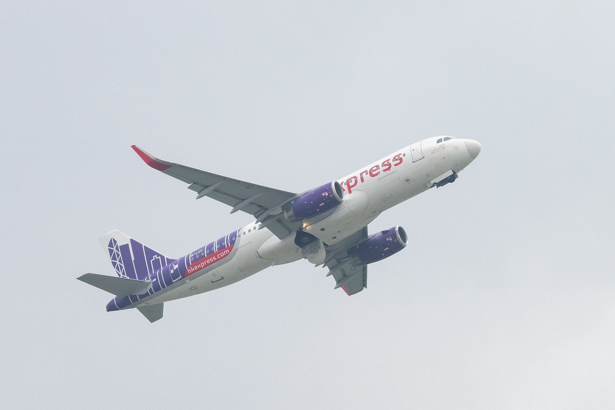 Thêm hãng hàng không Hồng Kông mở đường bay tới Hà Nội