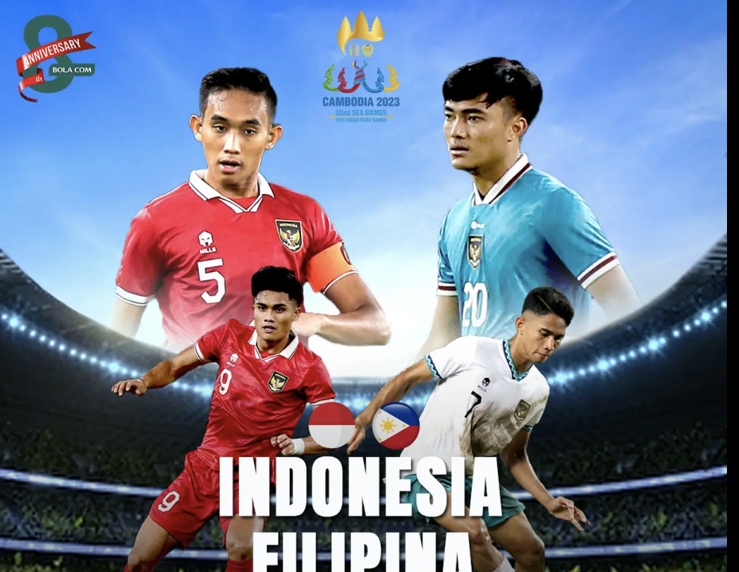 Dự đoán tỉ số U22 Indonesia – U22 Philippines: Quyền lực của kẻ mạnh - Ảnh 1.