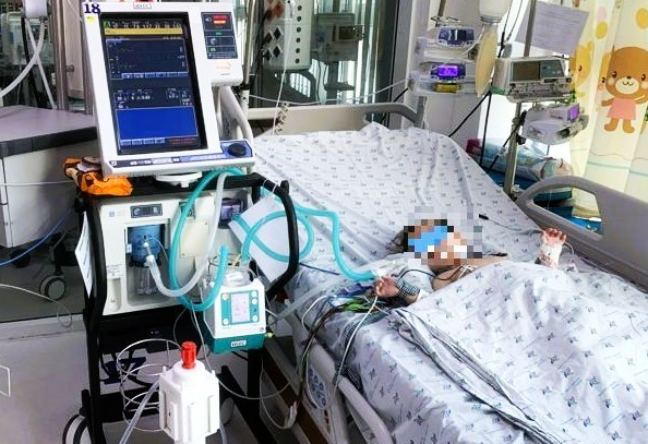 TP HCM: Bốn bé ngạt nước trong 1 tháng - Ảnh 1. TP HCM: Bốn bé ngạt nước trong 1 tháng - Ảnh 1.