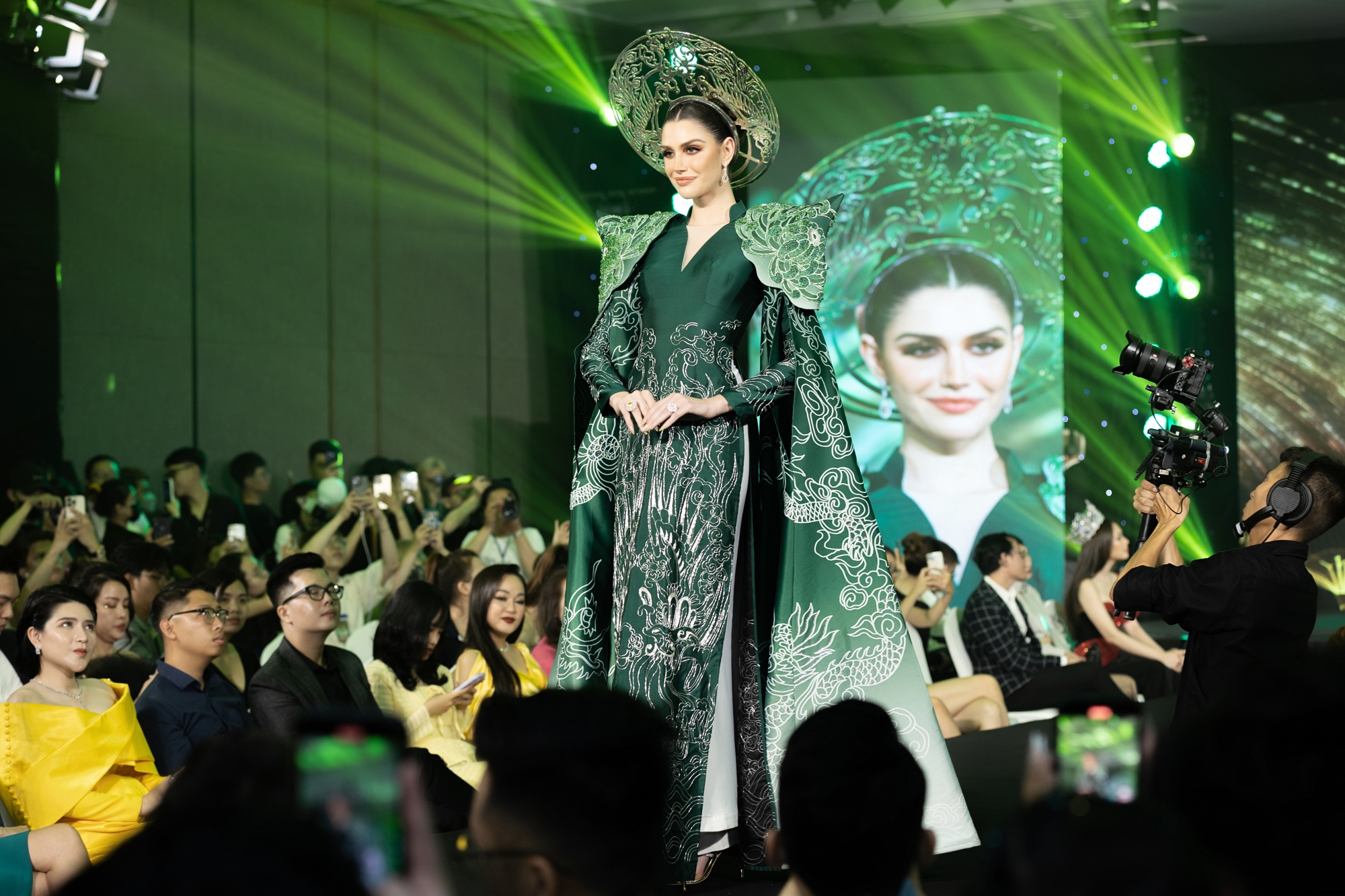 Launch of 2 beauty pageants in Vietnam – Thuvienpc.com
