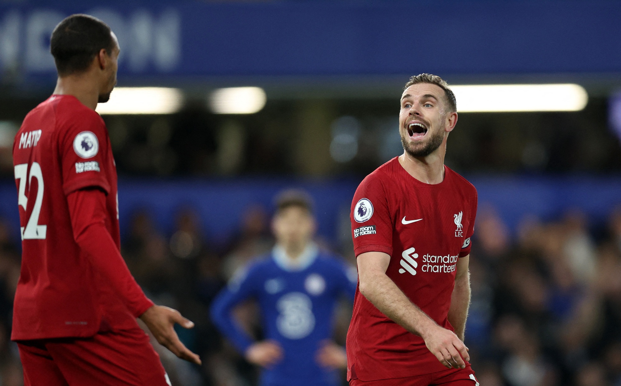 Chelsea, Liverpool cạn dần hy vọng, Brighton, Aston Villa chờ kỳ tích cúp châu Âu - Ảnh 3.