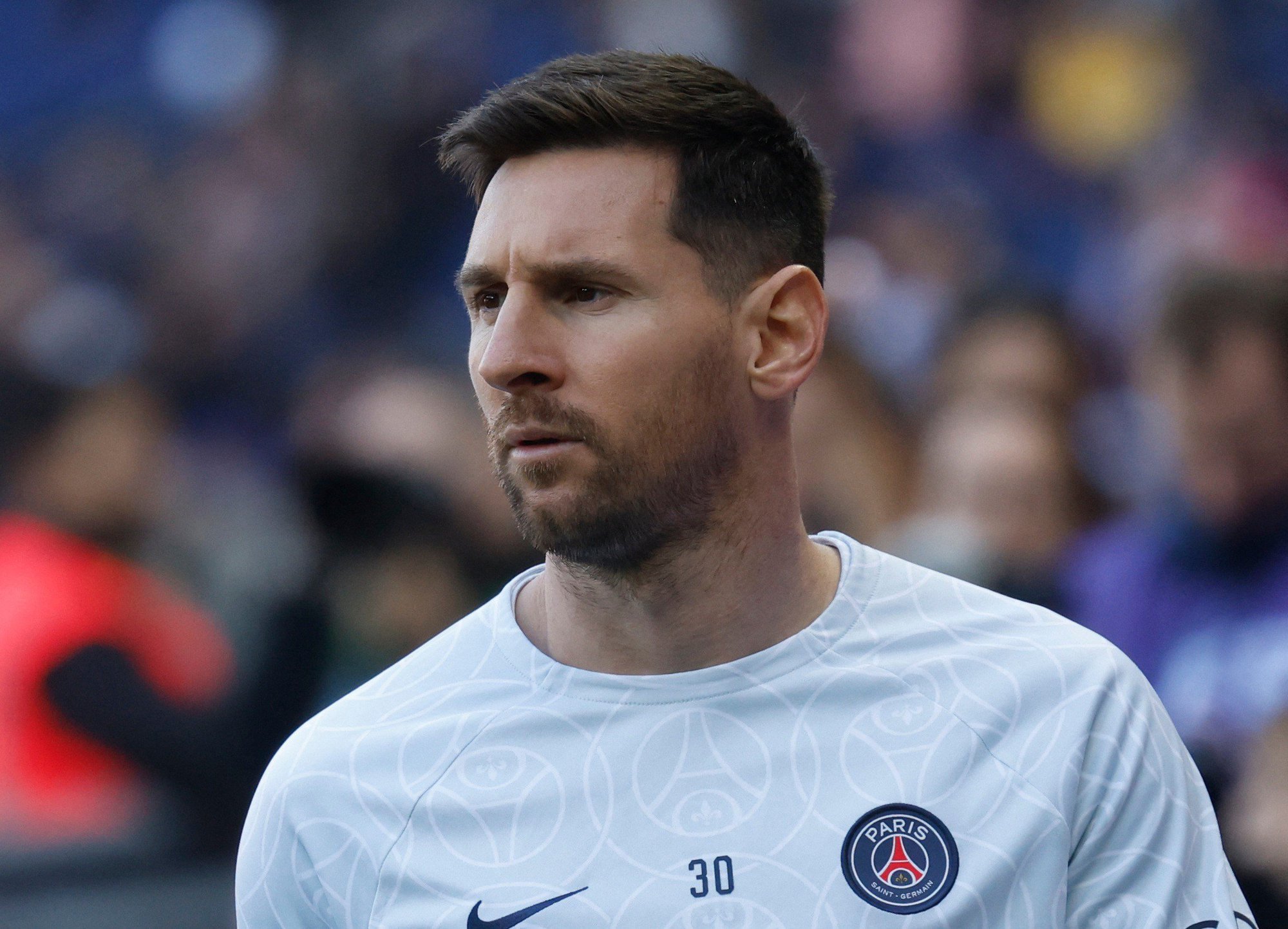 CLB Al-Hilal gửi lời đề nghị cho Messi với mức lương gấp đôi của ...