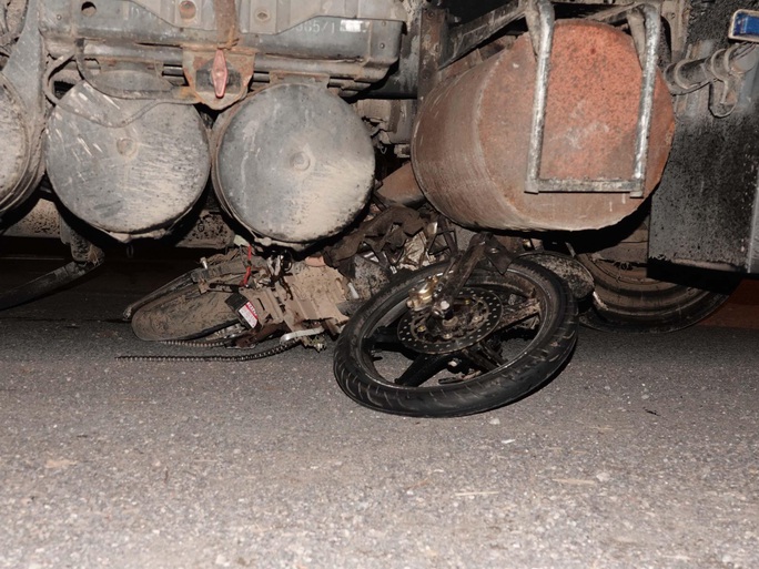 Bị doạ đánh, tài xế “tâm thần” lái xe tông 18 người thương vong để trả thù - Ảnh 3.