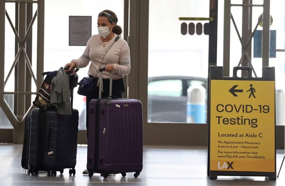 11-5 hạ cấp COVID-19: Tổng thống Biden đưa ra hàng loạt quyết định bước ngoặt - Ảnh 1. 11-5 hạ cấp COVID-19: Tổng thống Biden đưa ra hàng loạt quyết định bước ngoặt - Ảnh 1.