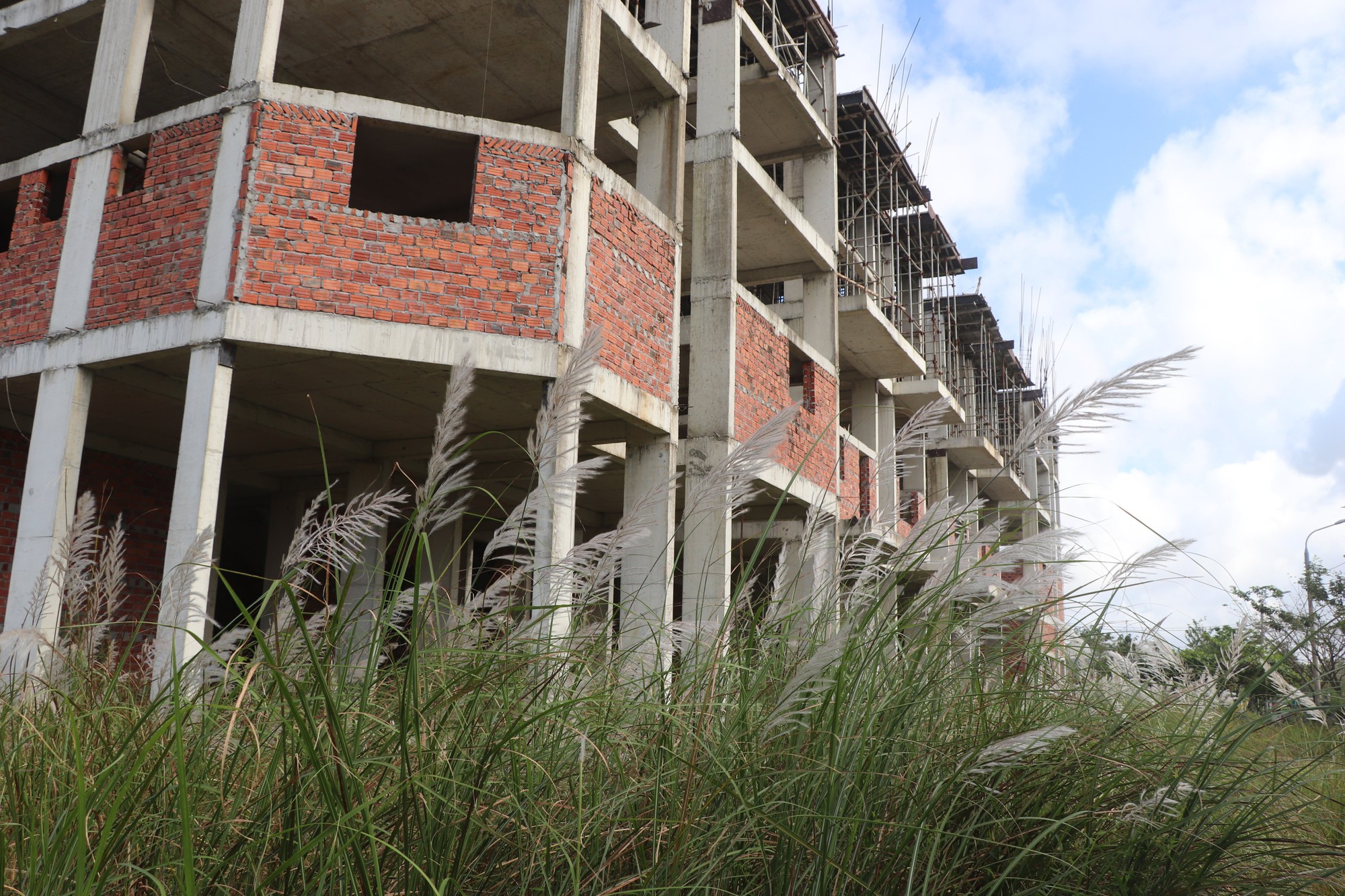 Thanh tra Quảng Nam: Ông Trần Chiến Thắng có dấu hiệu lừa đảo - Ảnh 1. Thanh tra Quảng Nam: Ông Trần Chiến Thắng có dấu hiệu lừa đảo - Ảnh 1.