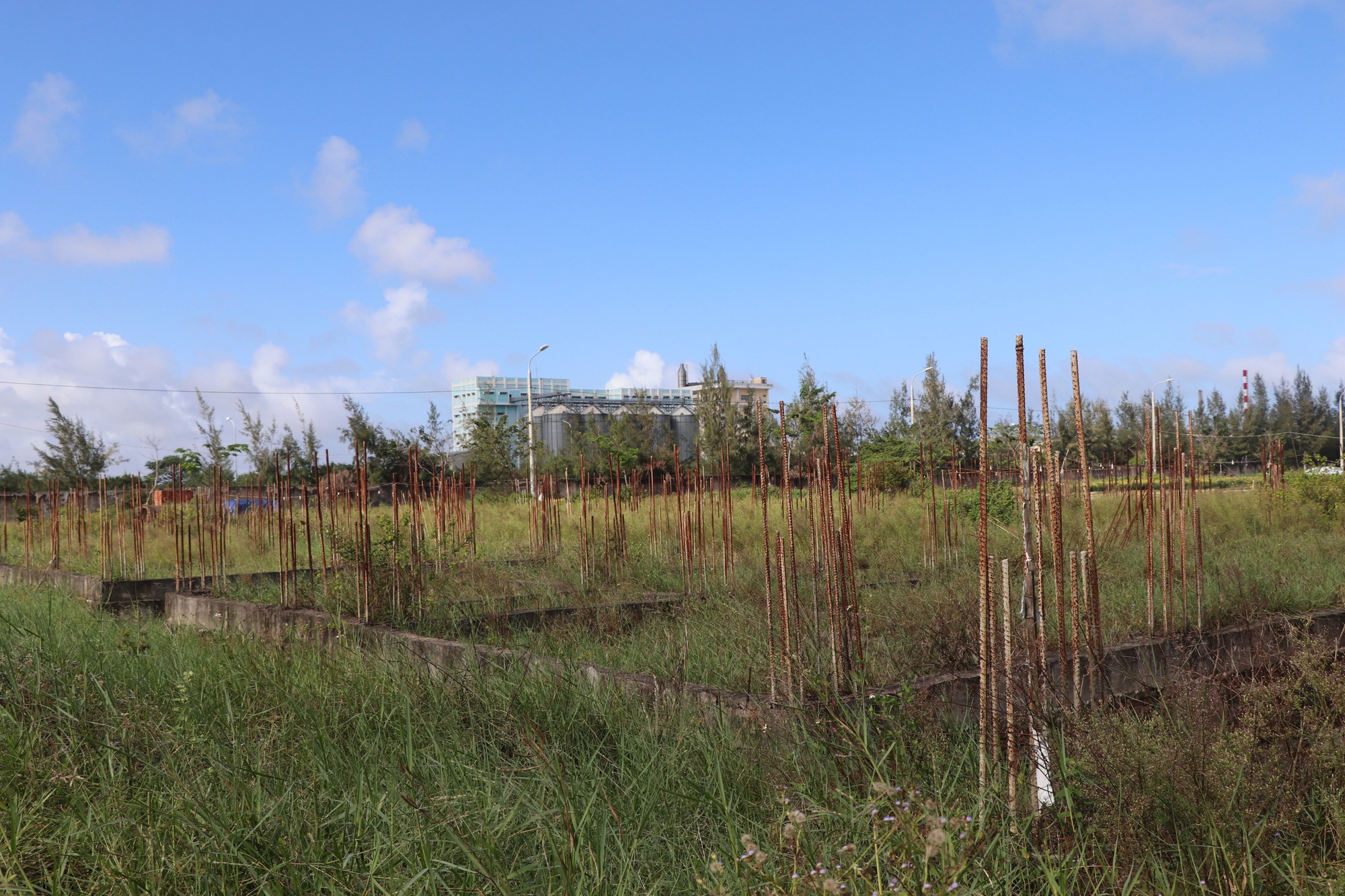 Thanh tra Quảng Nam: Ông Trần Chiến Thắng có dấu hiệu lừa đảo - Ảnh 3. Thanh tra Quảng Nam: Ông Trần Chiến Thắng có dấu hiệu lừa đảo - Ảnh 3.