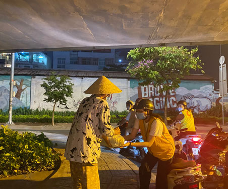 Hẹn nhau khi trăng lên - Ảnh 2.