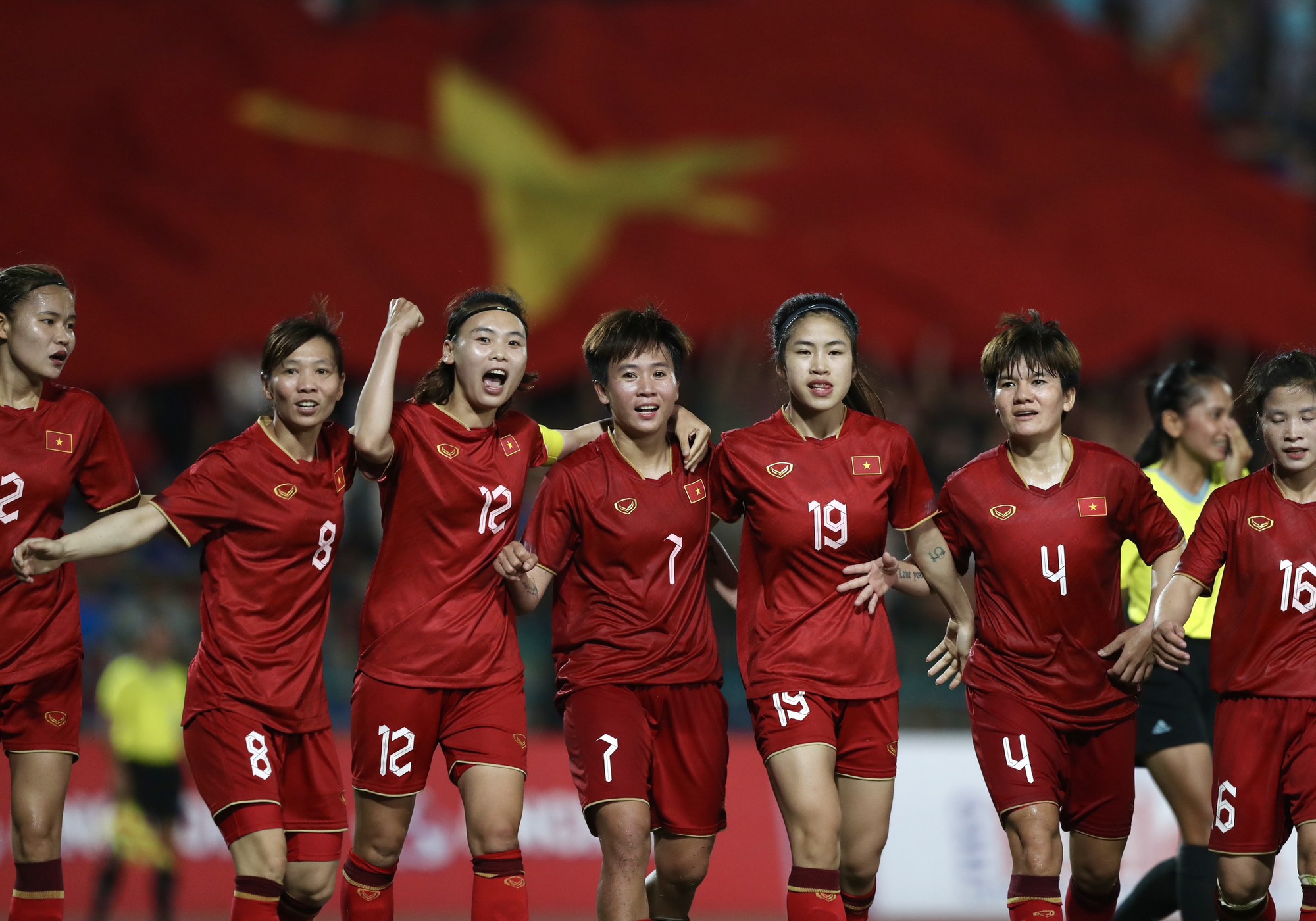 Việt Nam có bản quyền World Cup nữ 2023 khi FIFA đang đau đầu việc bán