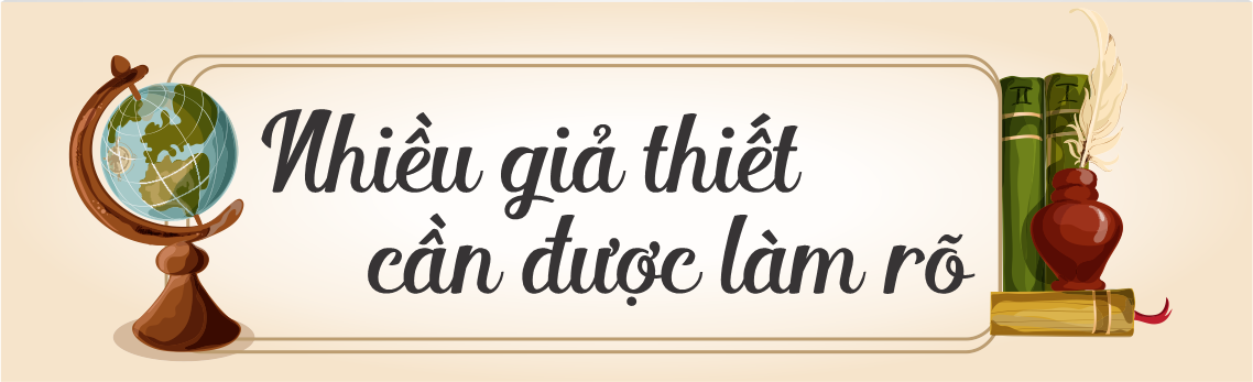 Cận cảnh bảo vật quốc gia: Chiếc ấn quyền lực - Ảnh 6.