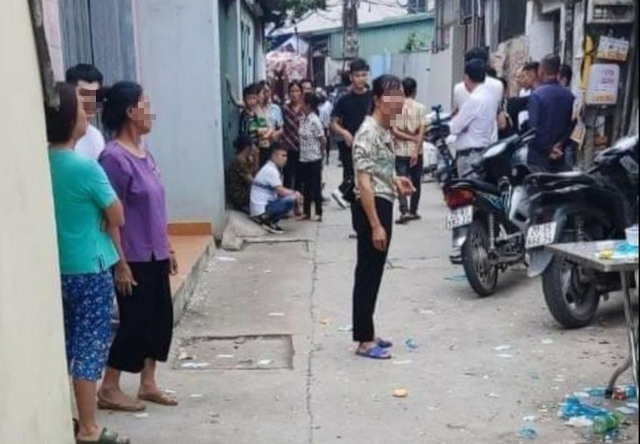 Bất ngờ với nhân thân cô gái đâm thương vong 3 nam thanh, thiếu niên - Ảnh 3. Bất ngờ với nhân thân cô gái đâm thương vong 3 nam thanh, thiếu niên - Ảnh 3.