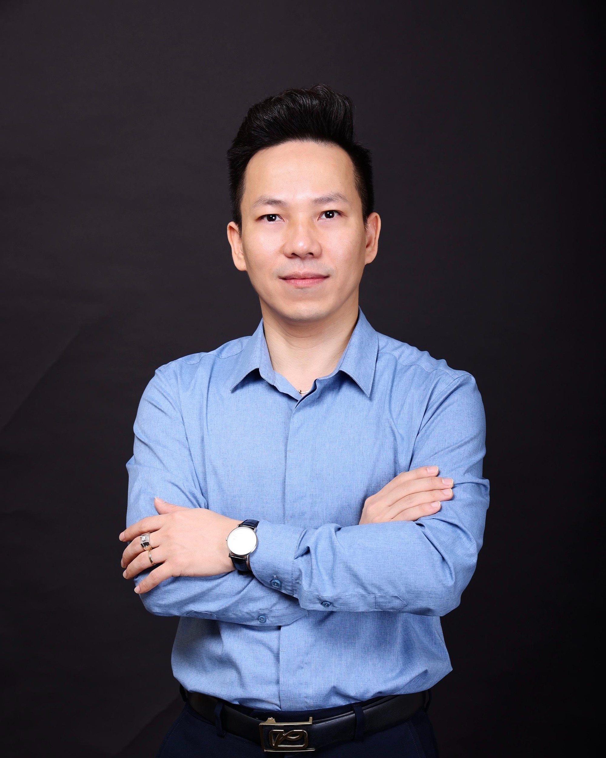 Vaparo اور ویتنام میں معروف کاسمیٹک برانڈ بننے کا ہدف - تصویر 2۔ Vaparo và mục tiêu trở thành thương hiệu mỹ phẩm hàng đầu tại Việt Nam - Ảnh 2.