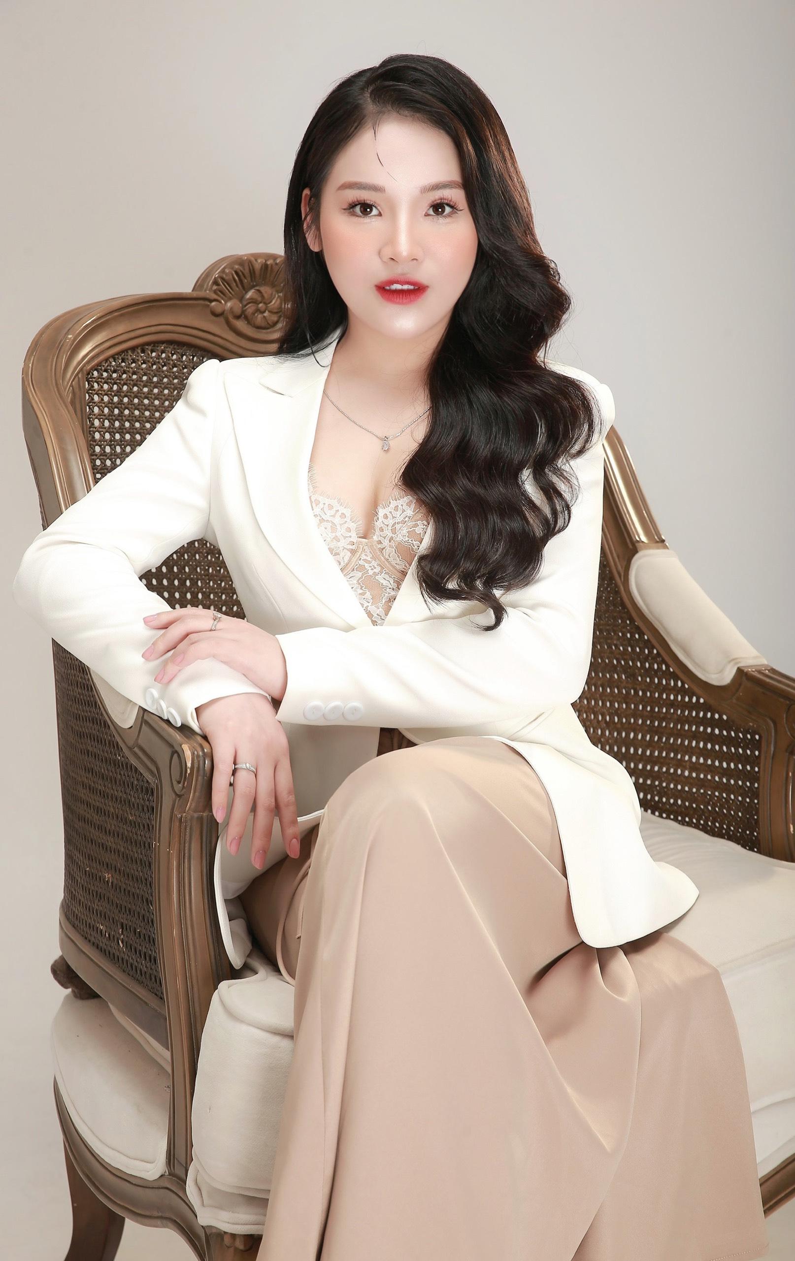 Vaparo اور ویتنام میں معروف کاسمیٹک برانڈ بننے کا ہدف - تصویر 3۔ Vaparo và mục tiêu trở thành thương hiệu mỹ phẩm hàng đầu tại Việt Nam - Ảnh 3.