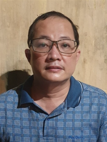 Vụ Việt Á: Công an đề nghị truy tố cựu Giám đốc bệnh viện TP Thủ Đức - Ảnh 1.