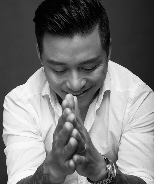 Tuấn Hưng tự nhận mình là một trong những ca sĩ đẹp trai nhất Việt Nam - Ảnh 1.
