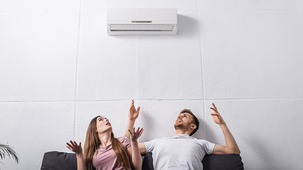 Nằm điều hòa dẫn đến tích tụ CO₂, thiếu oxy: Sự thật thế nào?- Ảnh 3.