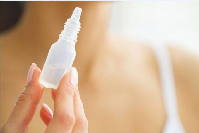 ۴ روش برای بهبود خشکی و خستگی چشم - عکس ۲. 4 cách cải thiện mắt khô và mệt mỏi - Ảnh 2.