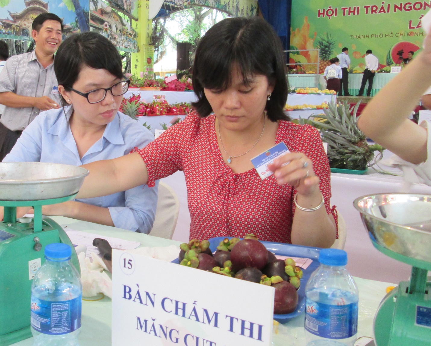 “Hội thi Trái ngon – An toàn Nam Bộ” trở lại - Ảnh 1.