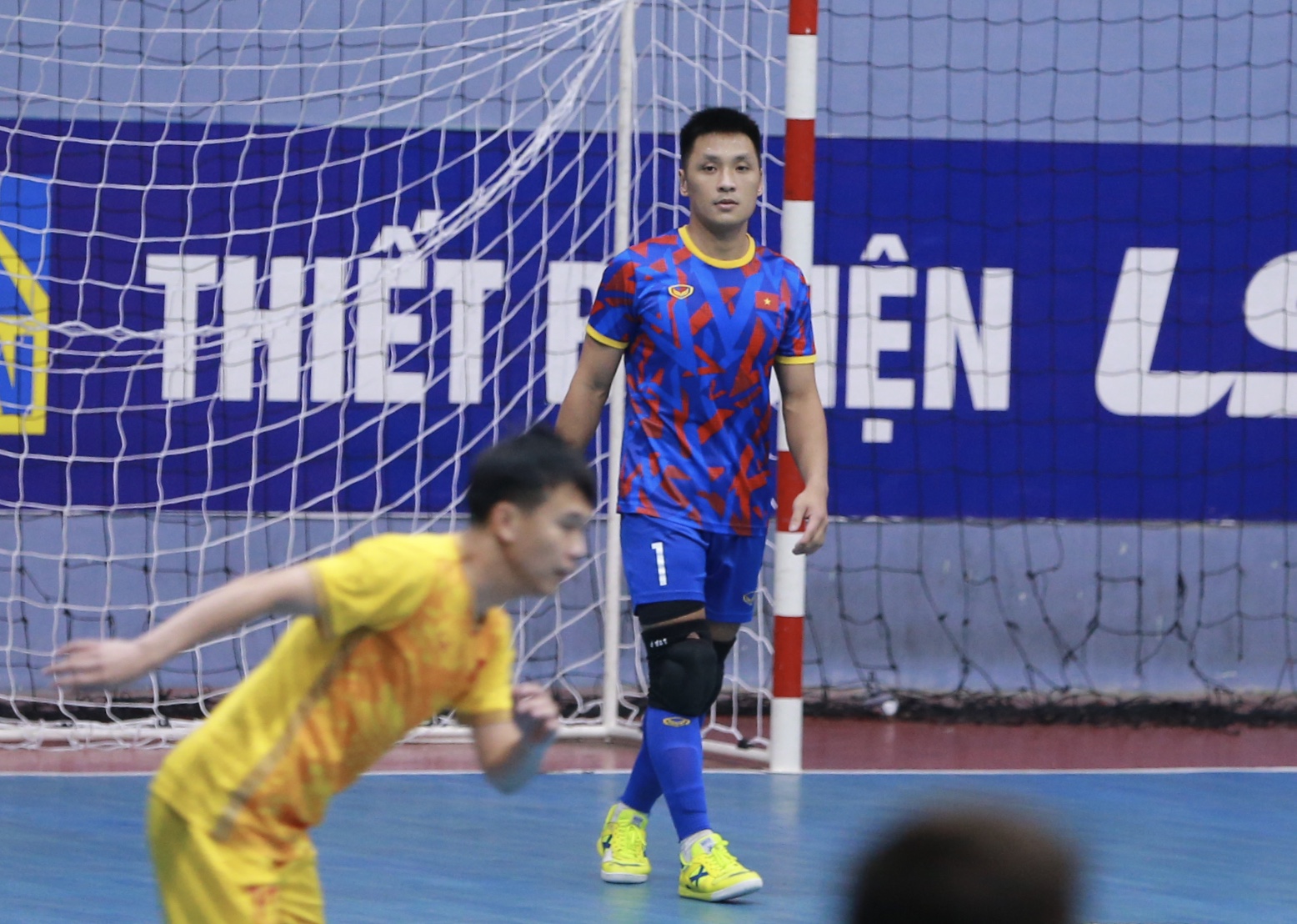 Tuyển futsal Việt Nam toàn thắng 2 trận trước Quần đảo Solomon - Ảnh 5.