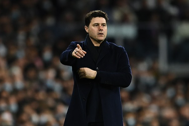 Mauricio Pochettino quay về London, ngồi ghế nóng Chelsea - Ảnh 1.