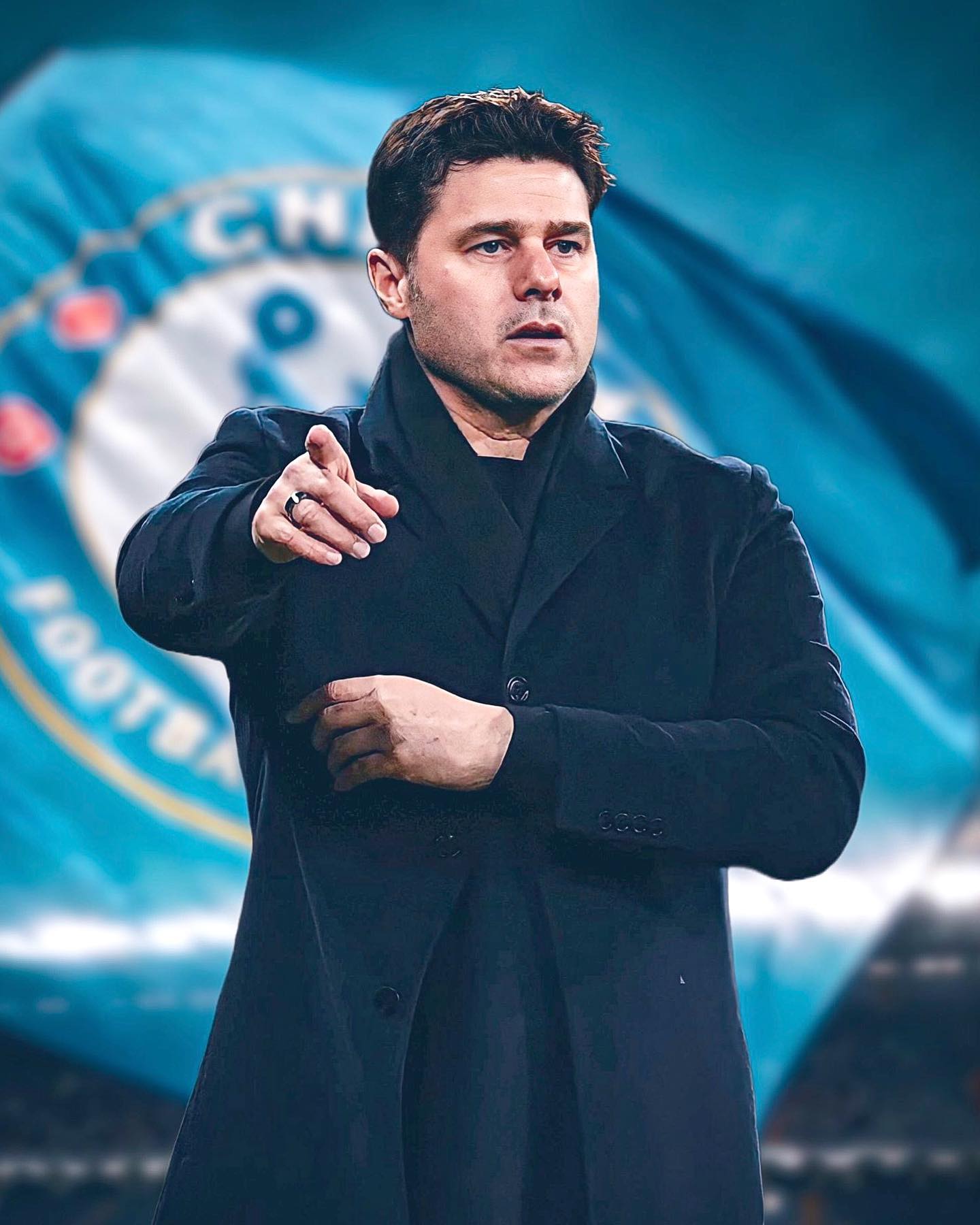 Mauricio Pochettino quay về London, ngồi ghế nóng Chelsea - Ảnh 7.