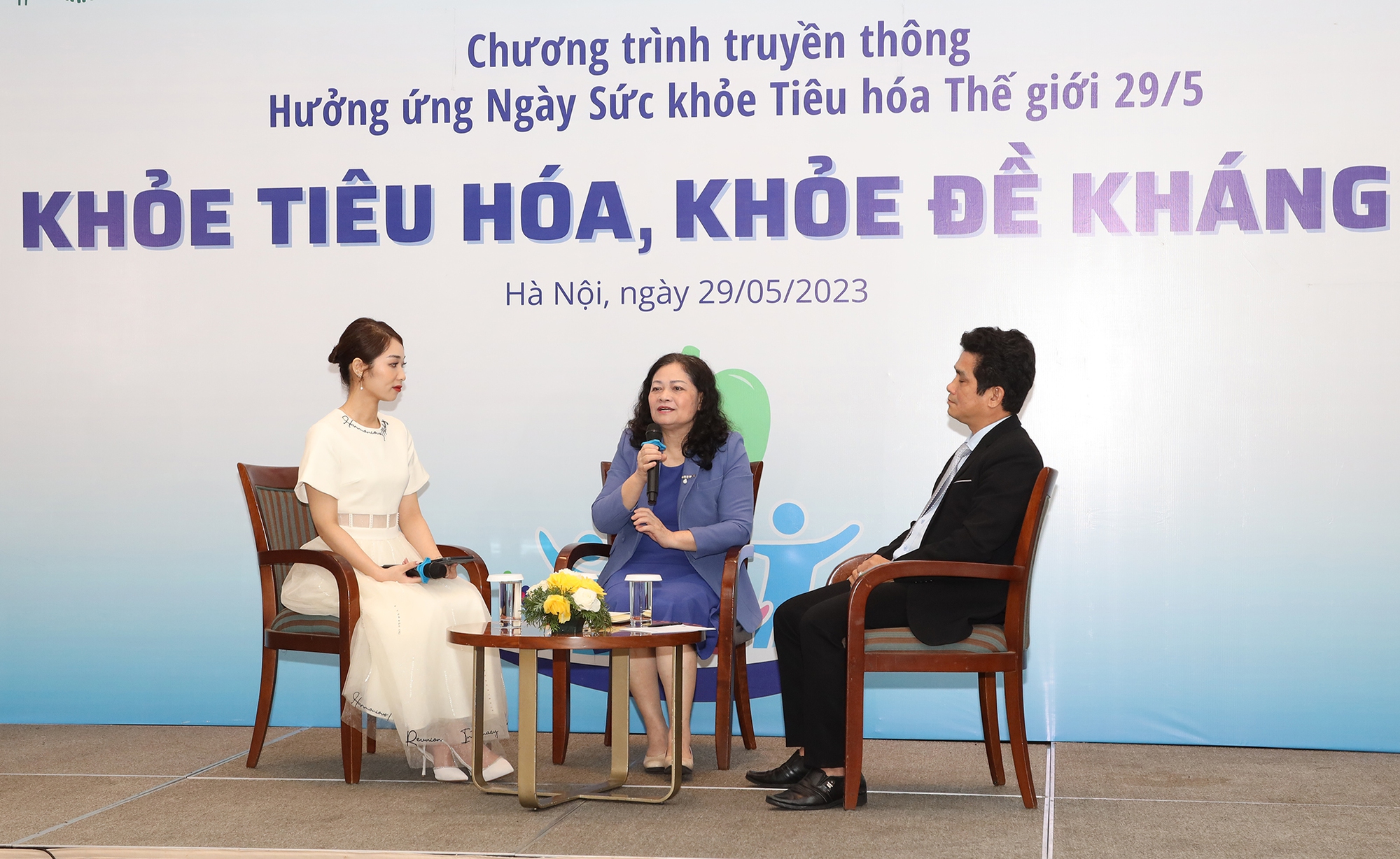Hệ tiêu hóa