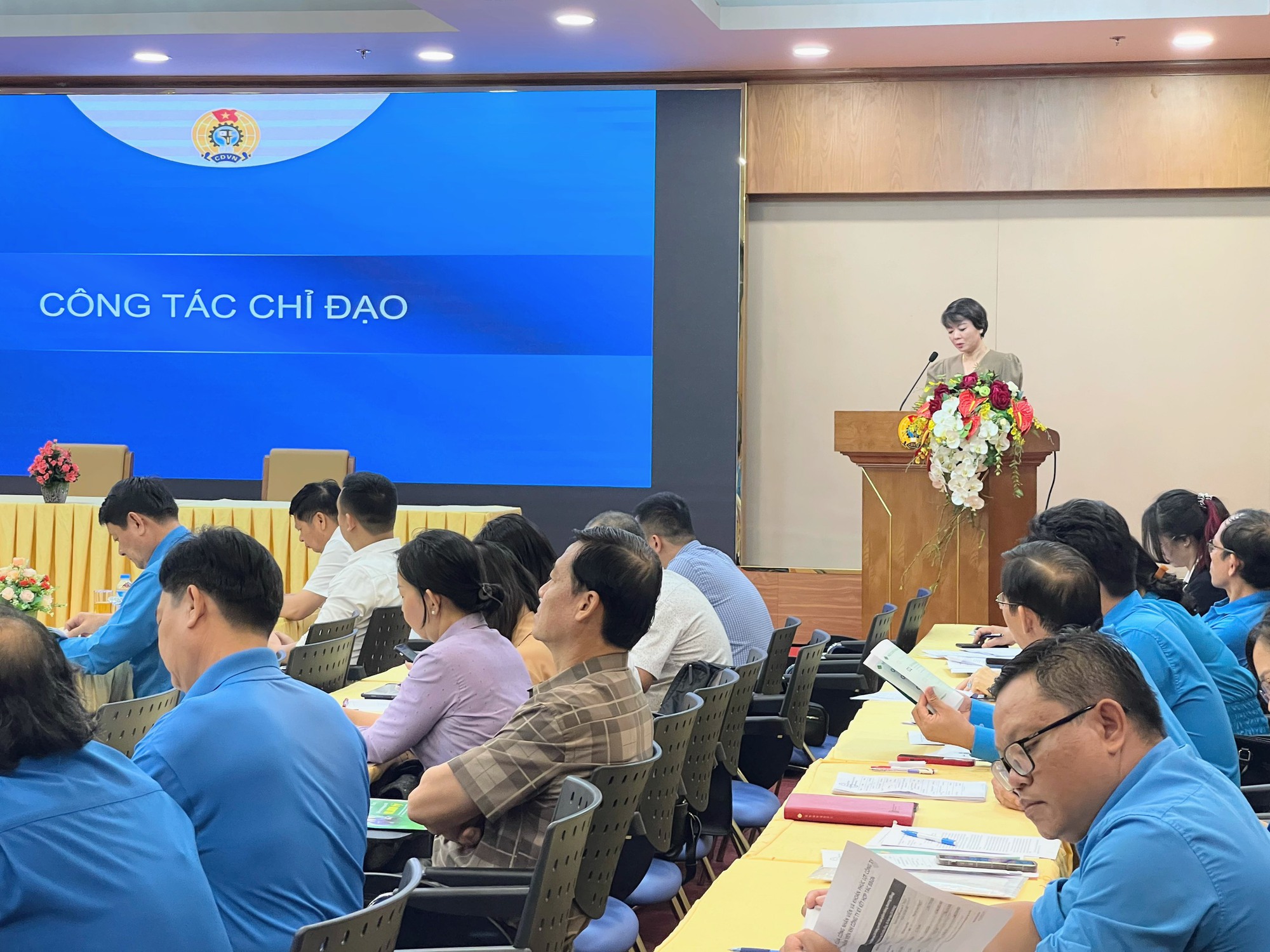 FE CREDIT nỗ lực mang nguồn vốn an toàn đến công nhân các khu công nghiệp - Ảnh 2.