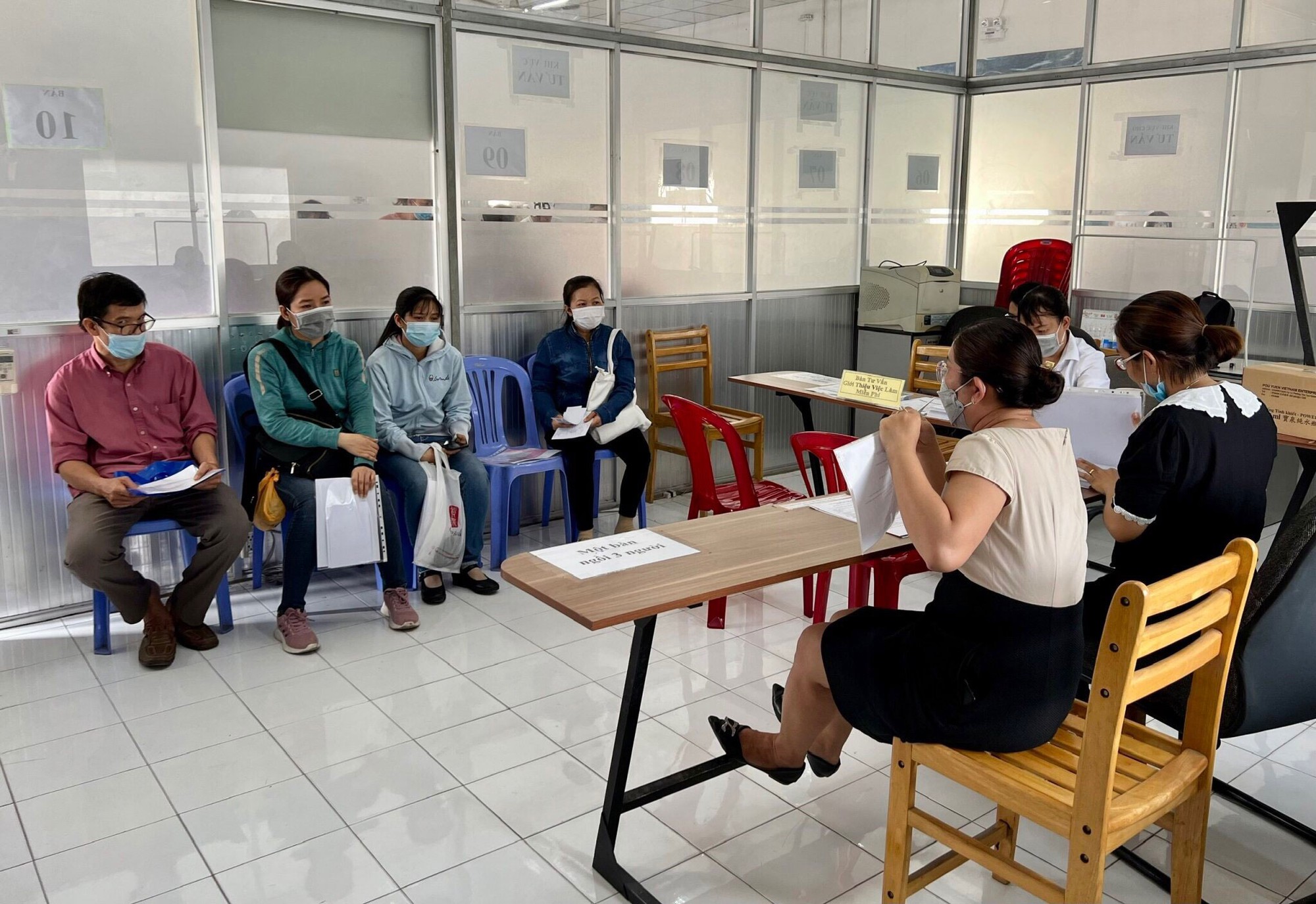 Cùng tìm hiểu thế giới thất nghiệp: Sự khác biệt giữa thất nghiệp thật ...