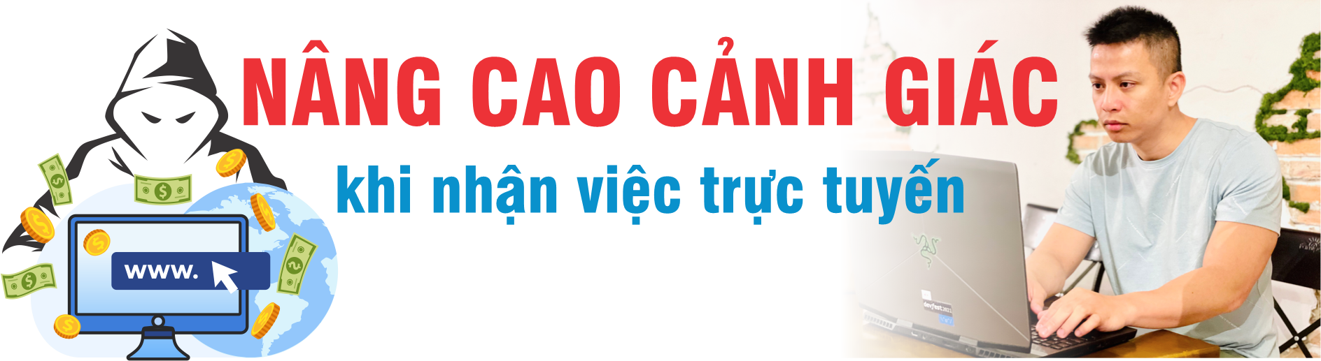 Điểm mặt những kẻ giăng mạng nhện trên mạng - Ảnh 5.