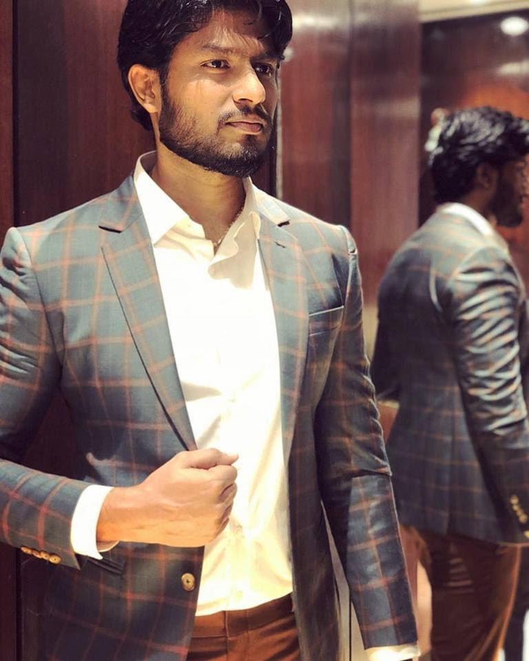 Kevinlli – fabrik sut perniagaan - Foto 1. Kevinlli – vải suit doanh nhân - Ảnh 1.