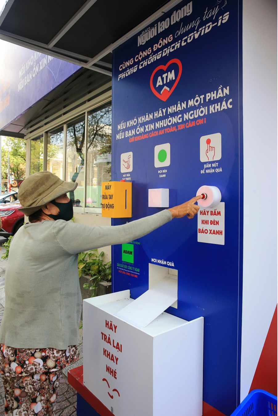 Toàn cảnh hơn 3 năm dịch COVID-19 tại Việt Nam - Ảnh 37.